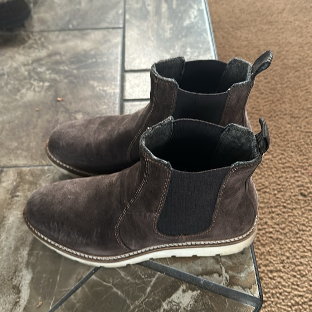 Alpine Boots - image 2